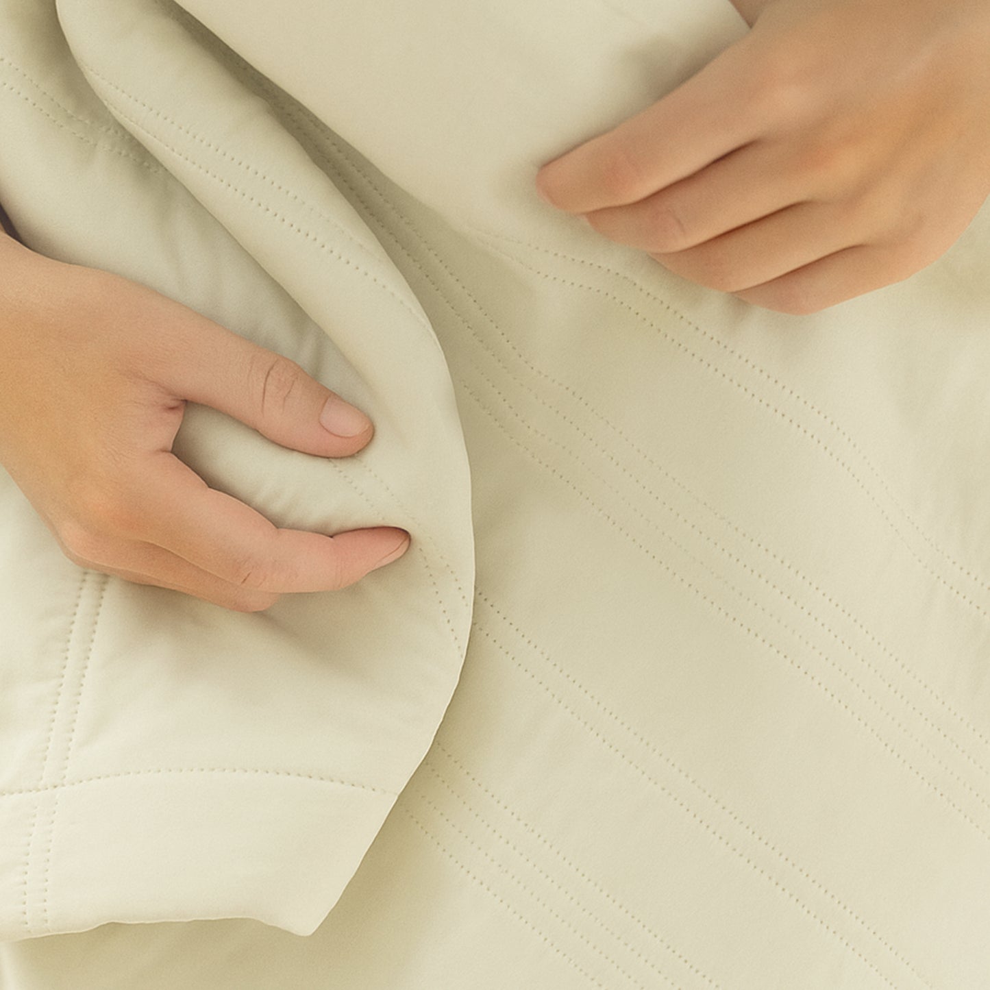 Aussie Ice Cooling Calming Blanket