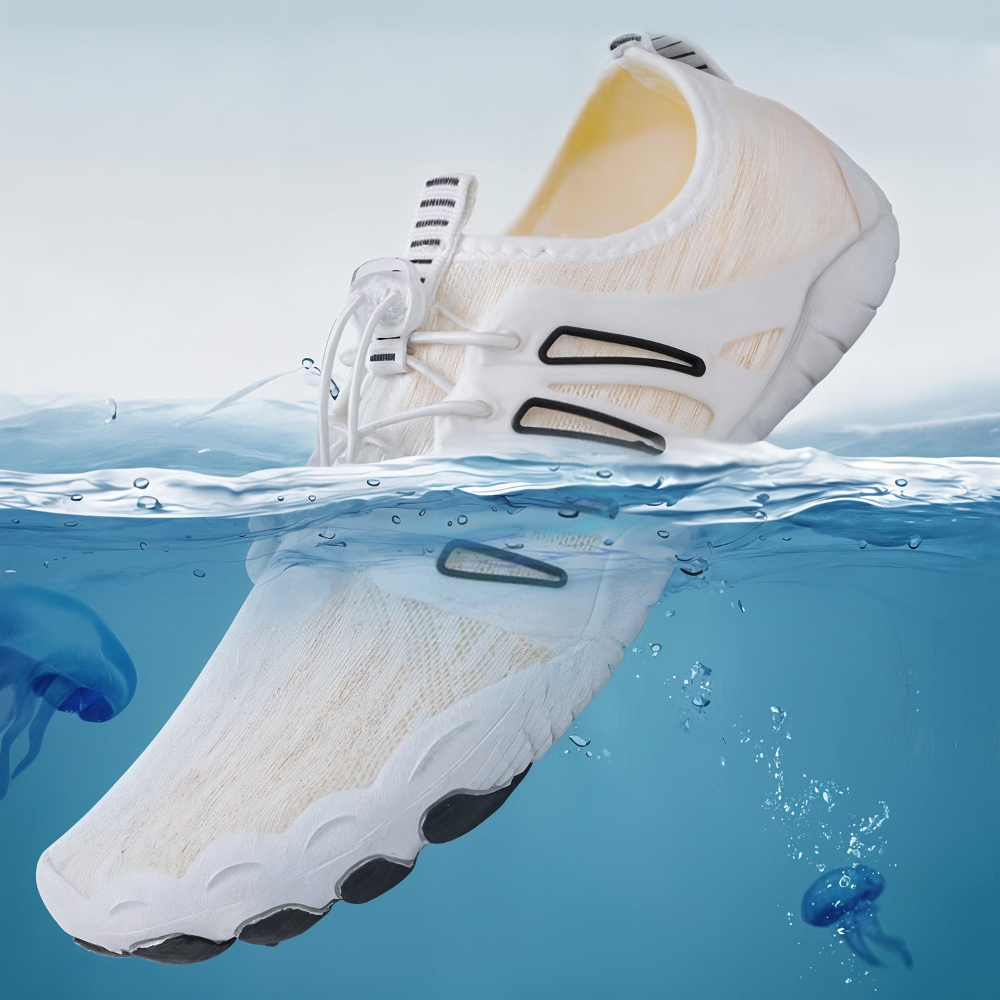 Unisex Minimalist Barefoot Shoes – Natural Comfort for Everyday Wear