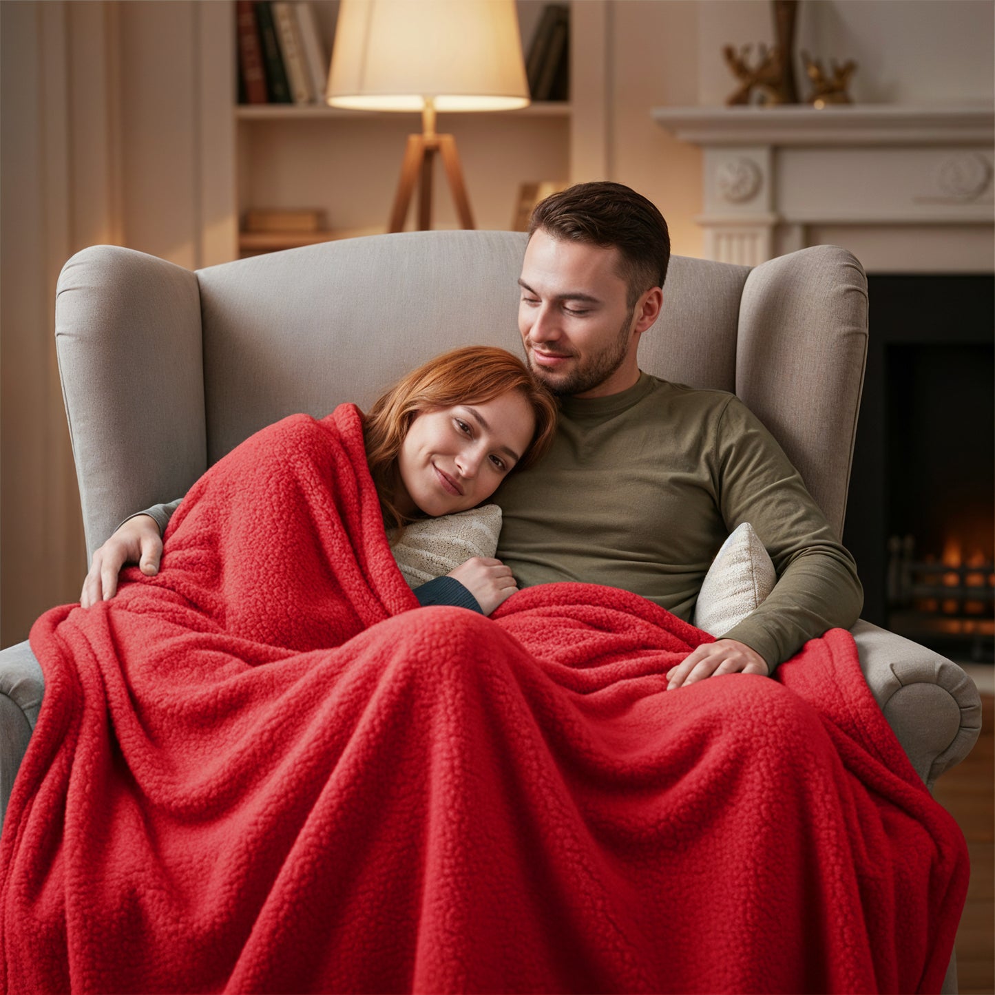 Waterproof Intimacy Blankets in Australia | Adult Blanket