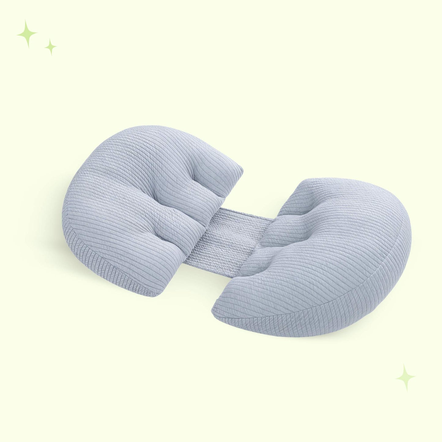 Maternity Side Sleeping Support Pillow