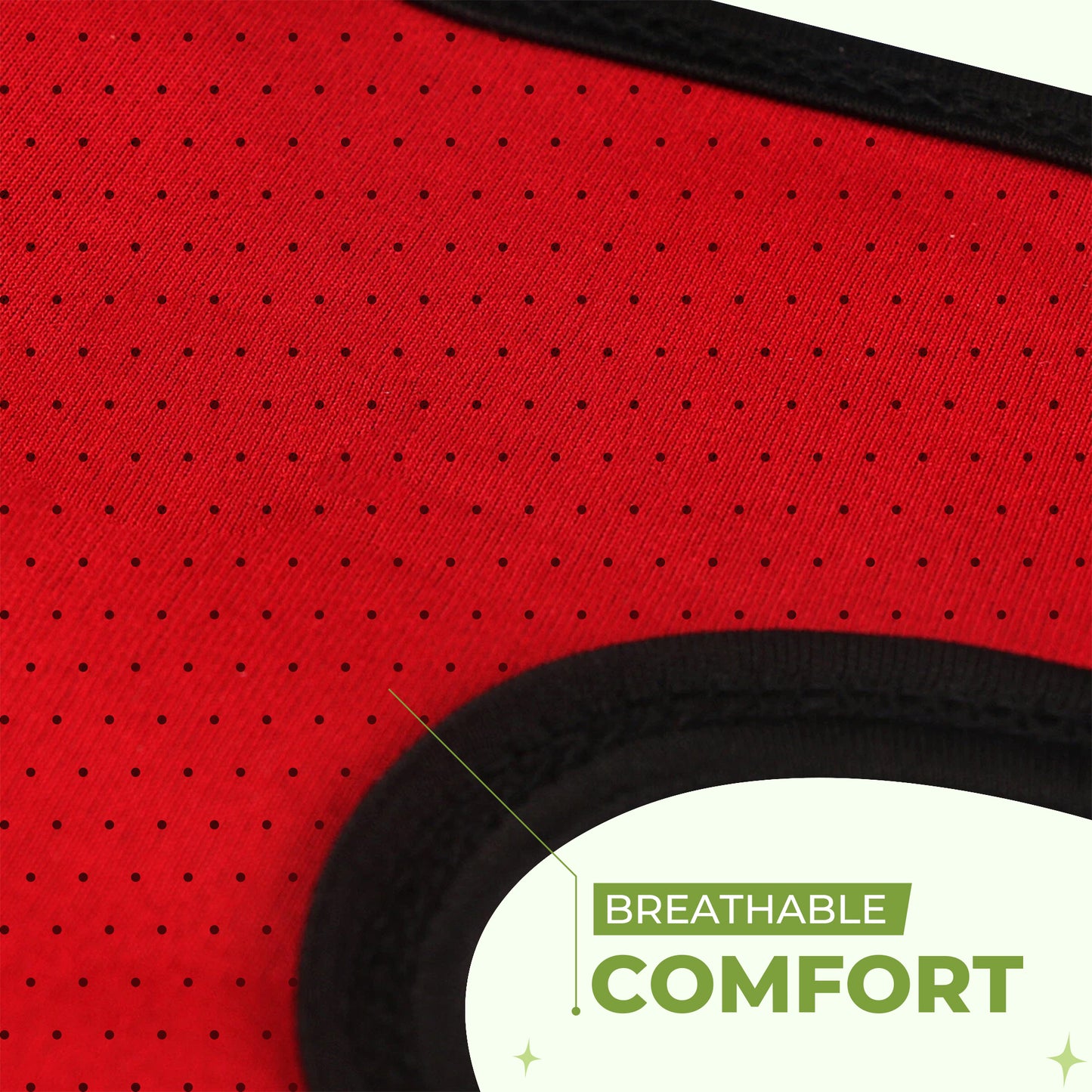 Hip Support Compression Belt