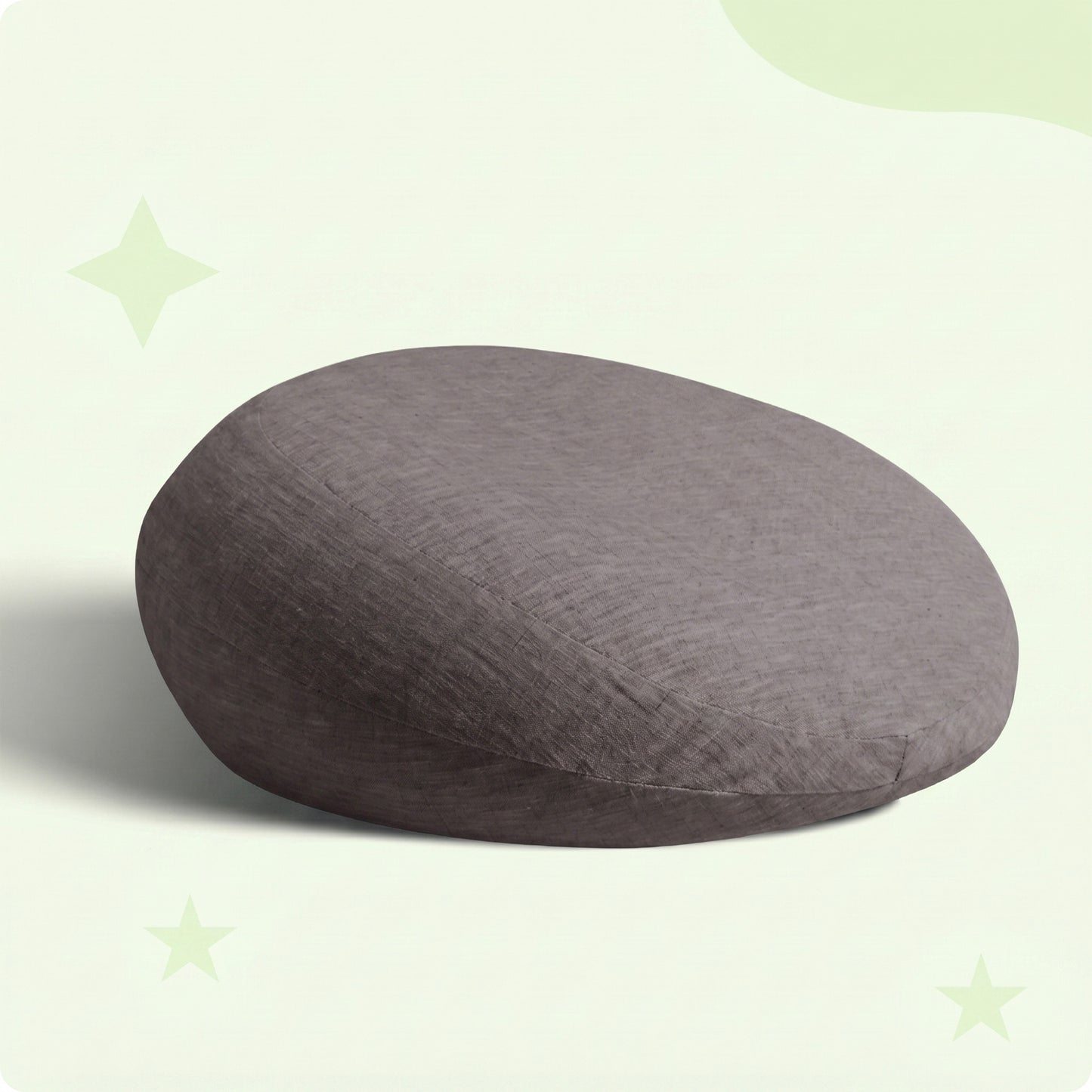 Position One - Intimacy Pillow for Perfect Angle
