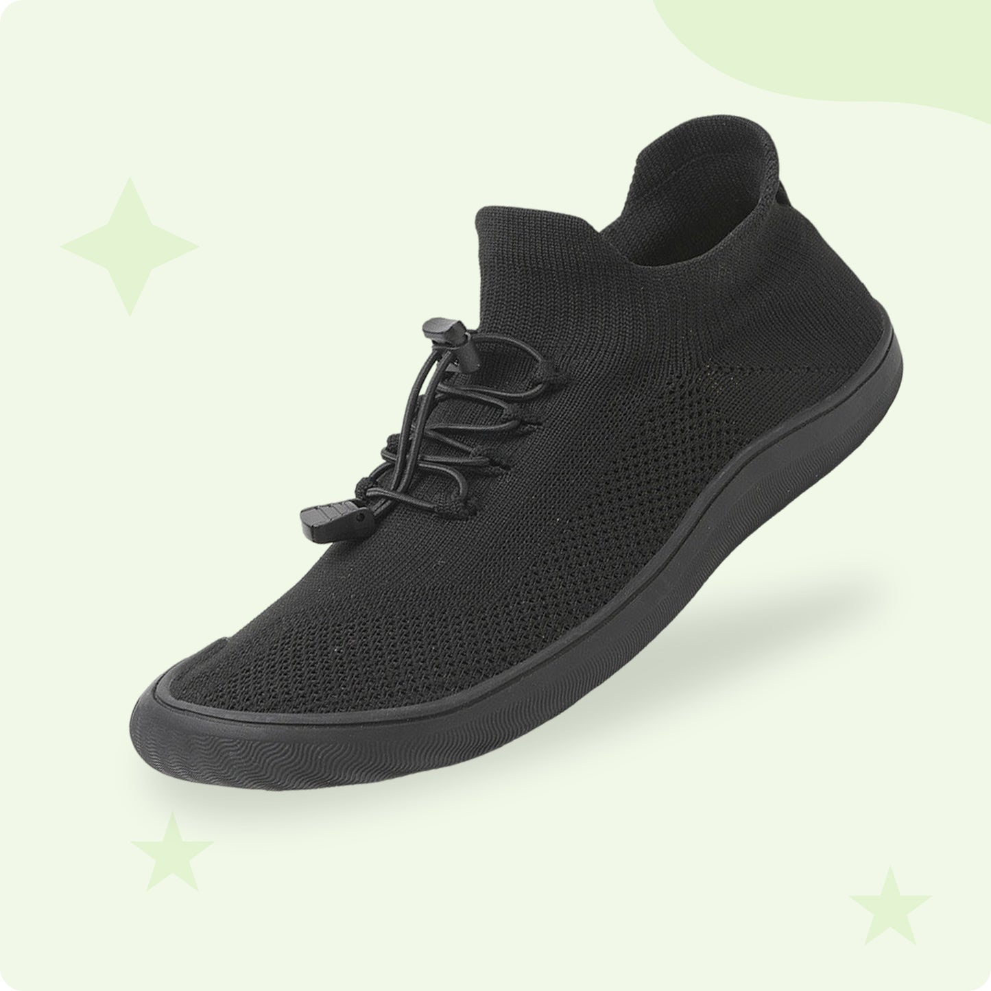 Cloud Comfort Barefoot Shoes