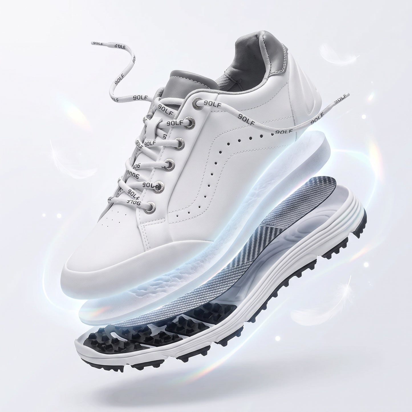 Men Comfort Golf Shoes V2.0