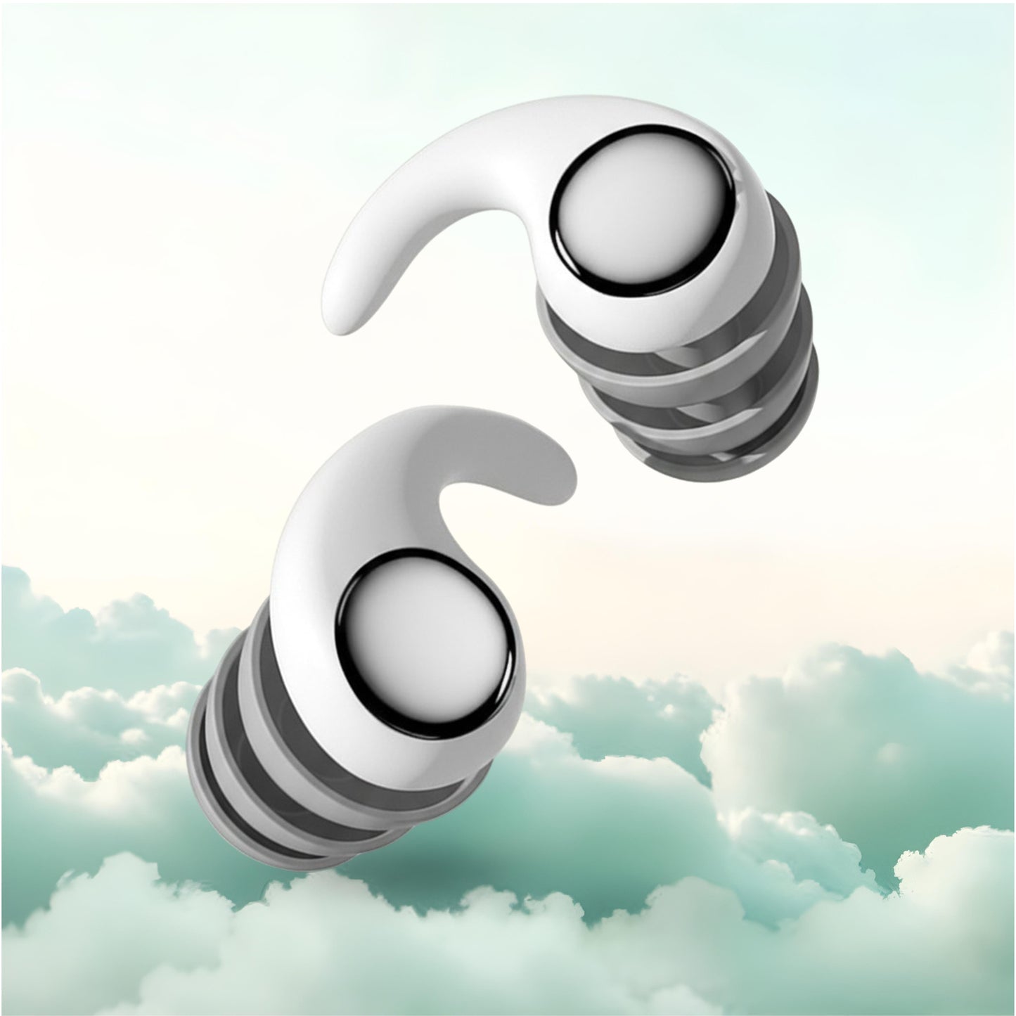 Snoring Noise Cancellation Plugs