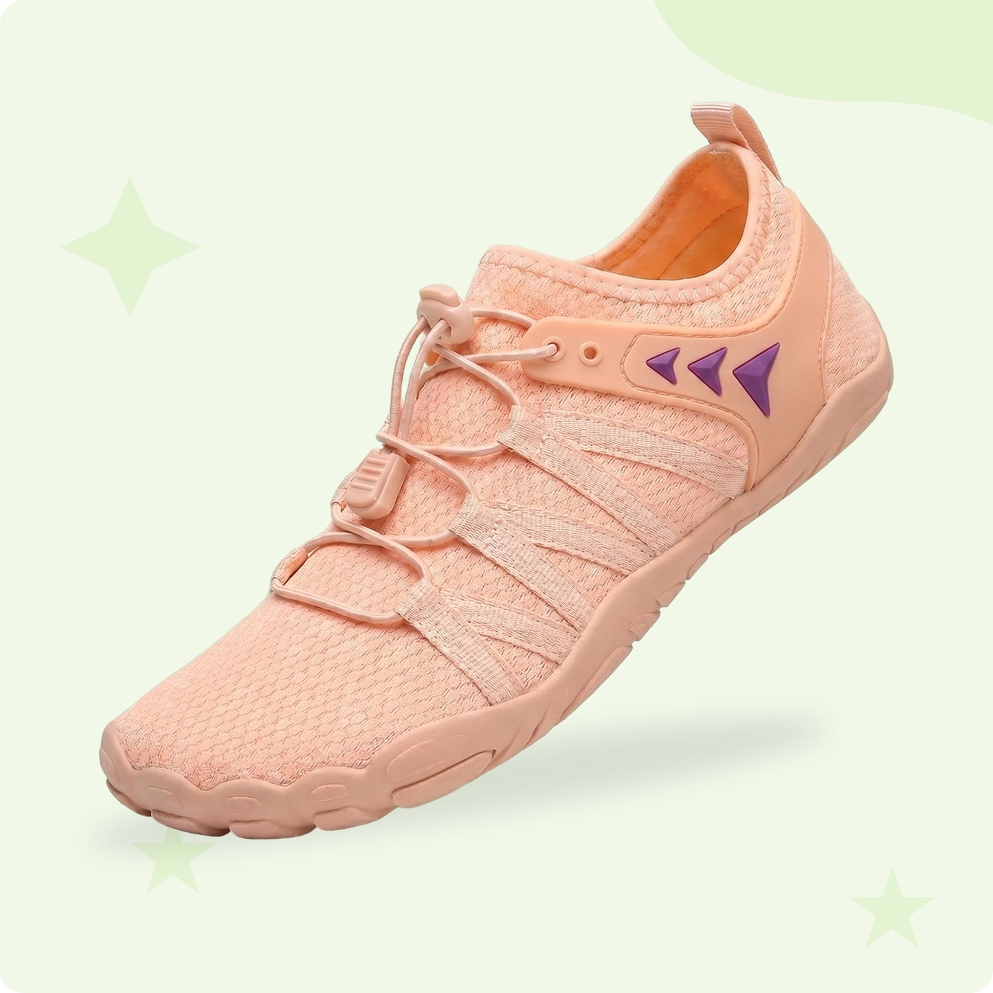 Unisex Outdoor Adventure Shoes – Breathable Design for Everyday & Outdoors