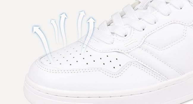 Women Classical Sneakers - Style & Comfort All-Day