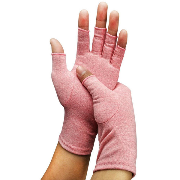 Compression Gloves - Helps in Discomfort & Relaxation for Hands