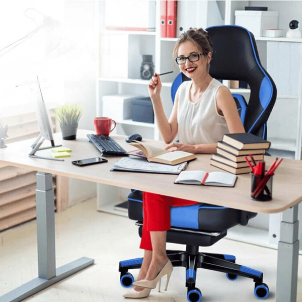 Office chairs pain free aussies
