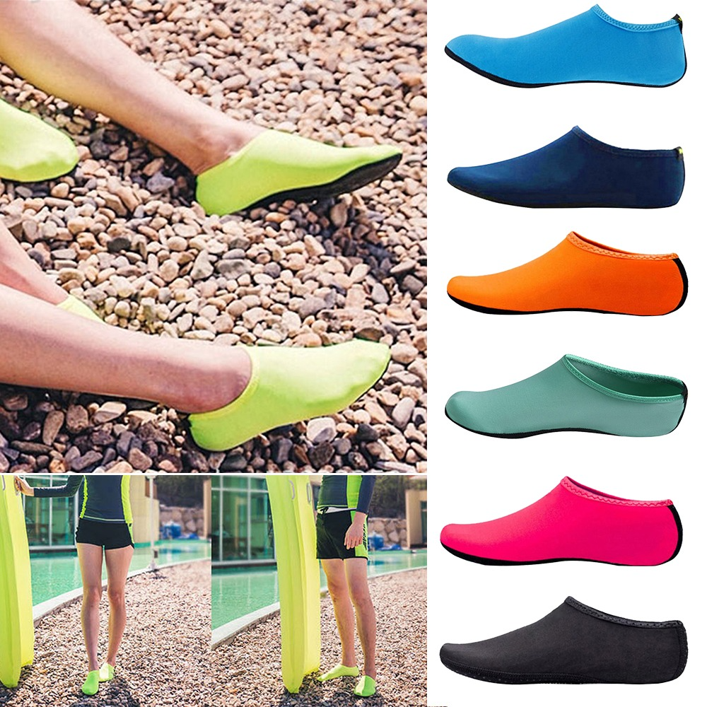 Quick-Dry Barefoot Socks Shoe