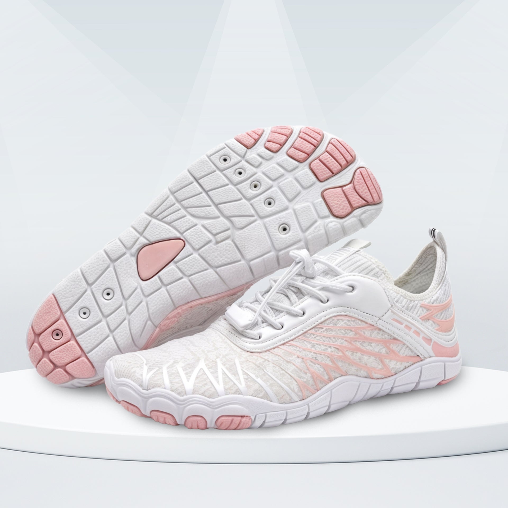 Best Shoes Plantar Fasciitis Minimalist Shoes Non-Slip Barefoot