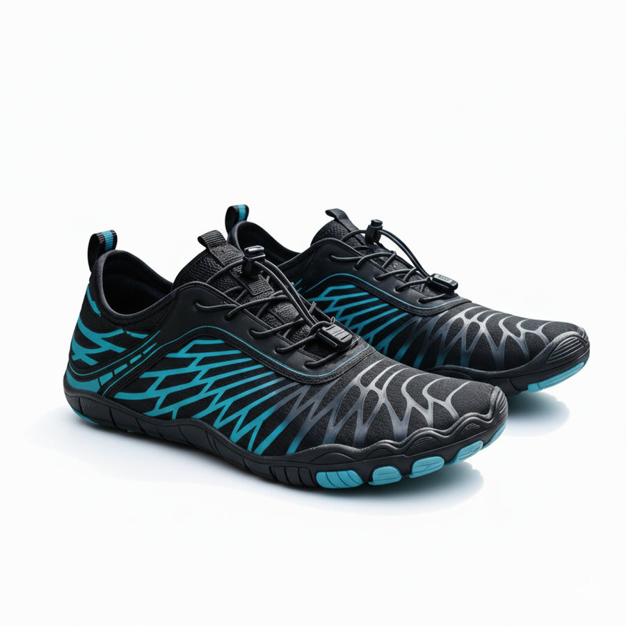 How These Shoes Level Up Foot Comfort