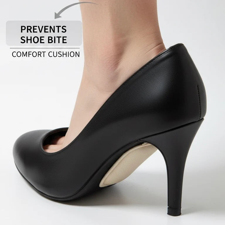 Soft Cushion Heel Protector