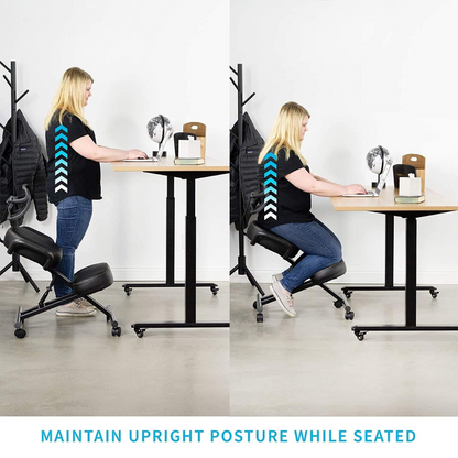 Kneeling Office Chair