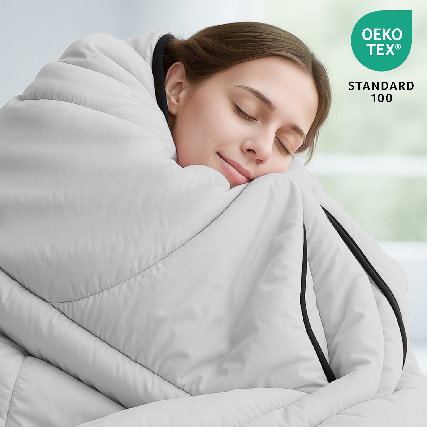 Aussie Ice Cooling Calming Blanket