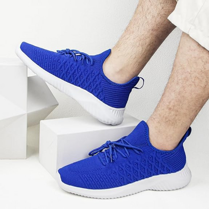 Height-Boosting Sneakers – All-Day Comfort and Support