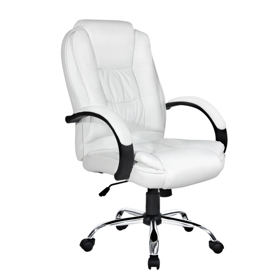 Premium Leather Office Chair