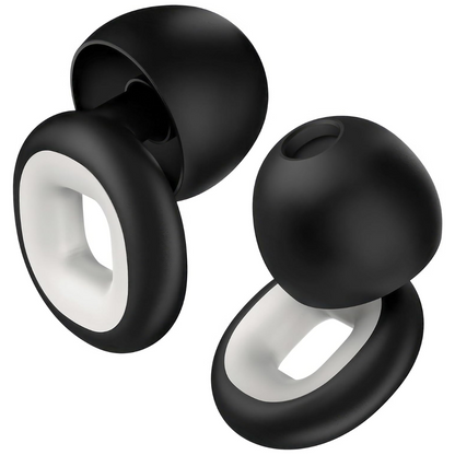 Snoring Noise Cancellation Plugs - Buy 1 Get 1 Free