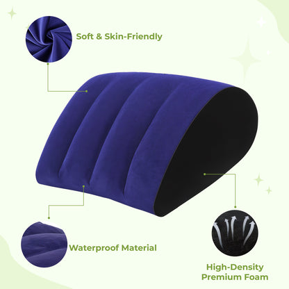 Waterproof Intimacy Pillow for Intimacy Blanket - Unmatched Comfort and Protection