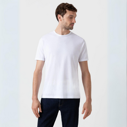 Men's Classic Cooling T-Shirt - Cooling & Breathable Fabric