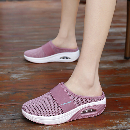 Air cushion slippers online