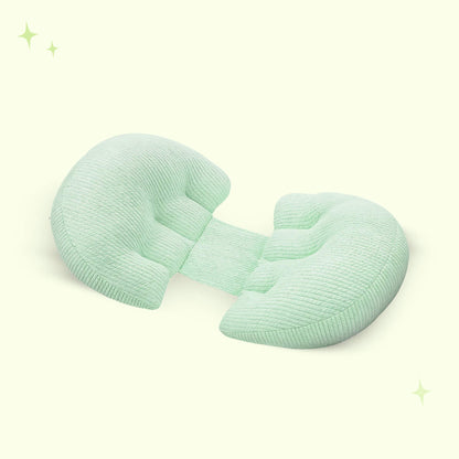 Maternity Side Sleeping Support Pillow