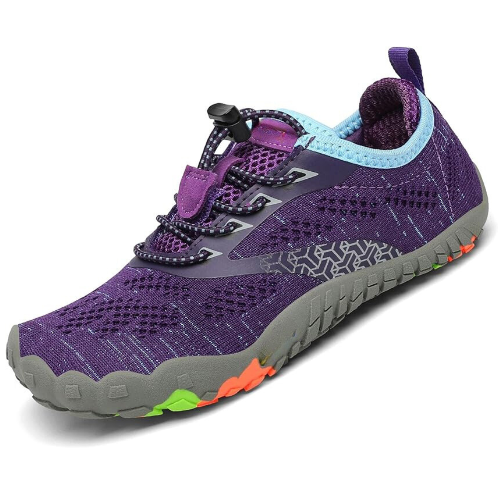 Barefoot Kids Sneakers - Lightweight, Flexible, and All-Day Comfort