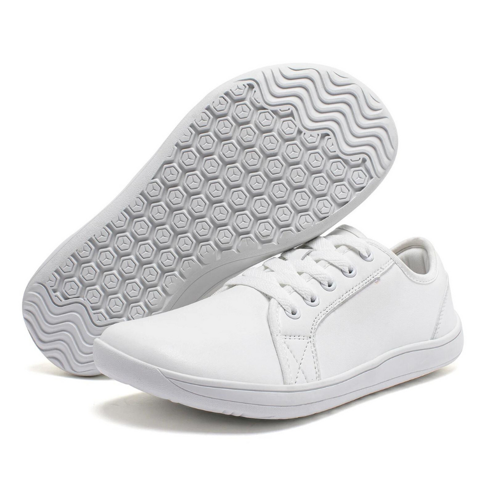 Unisex Wide Toe Shoes – All-day Comfort And Stability | Toe Splay ...