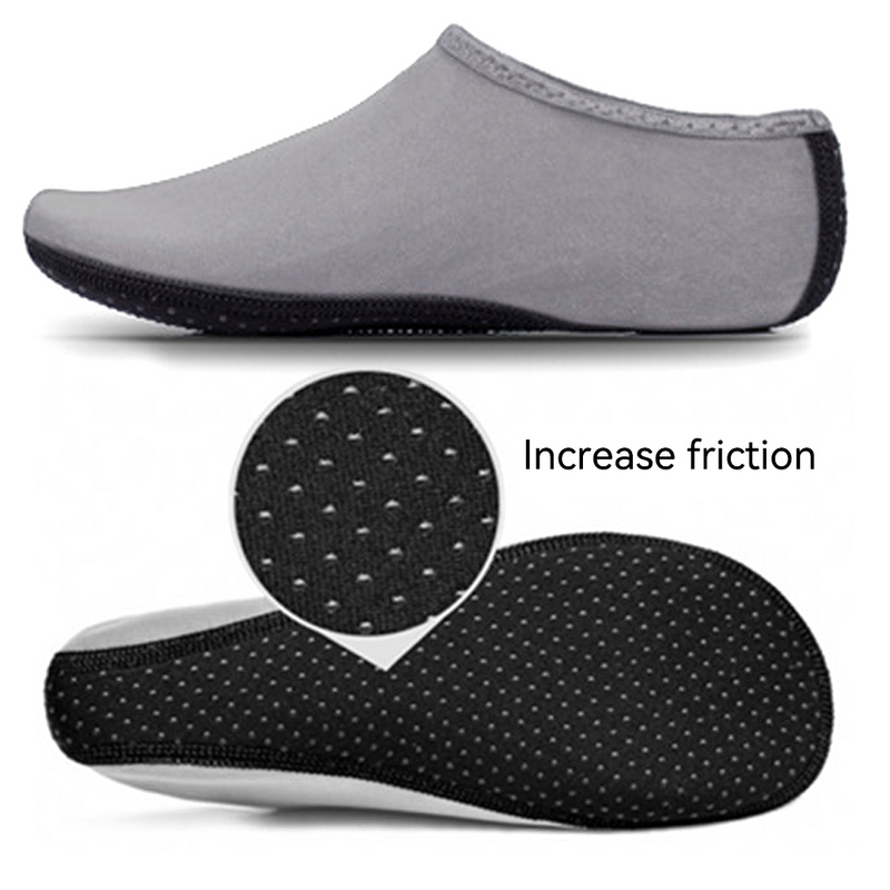 Quick-Dry Barefoot Socks Shoe