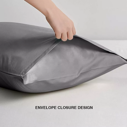 Full Body Support Pillow - Long-lasting support and comfort