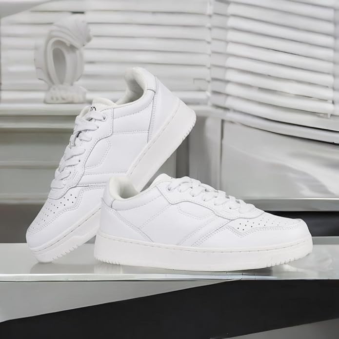 Women Classical Sneakers  - Style & Comfort All-Day