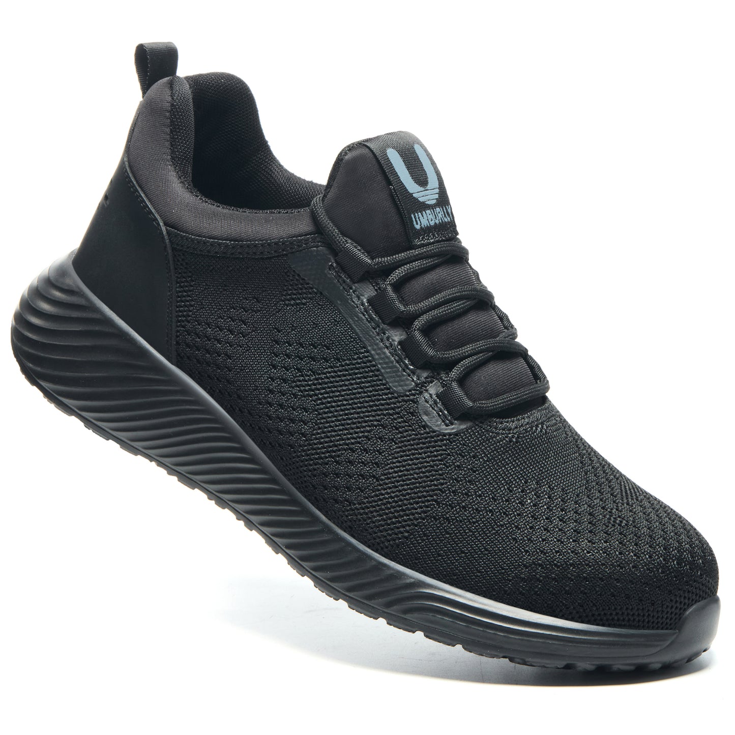 Ultra-Light Breathable Steel Toe Shoes