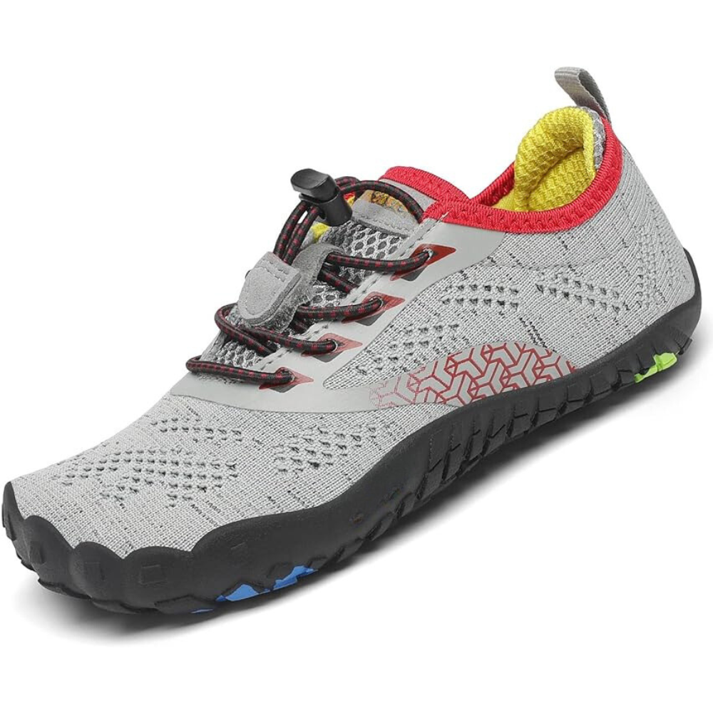 Barefoot Kids Sneakers - Lightweight, Flexible, and All-Day Comfort