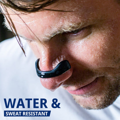 Magnetic Nasal Strips