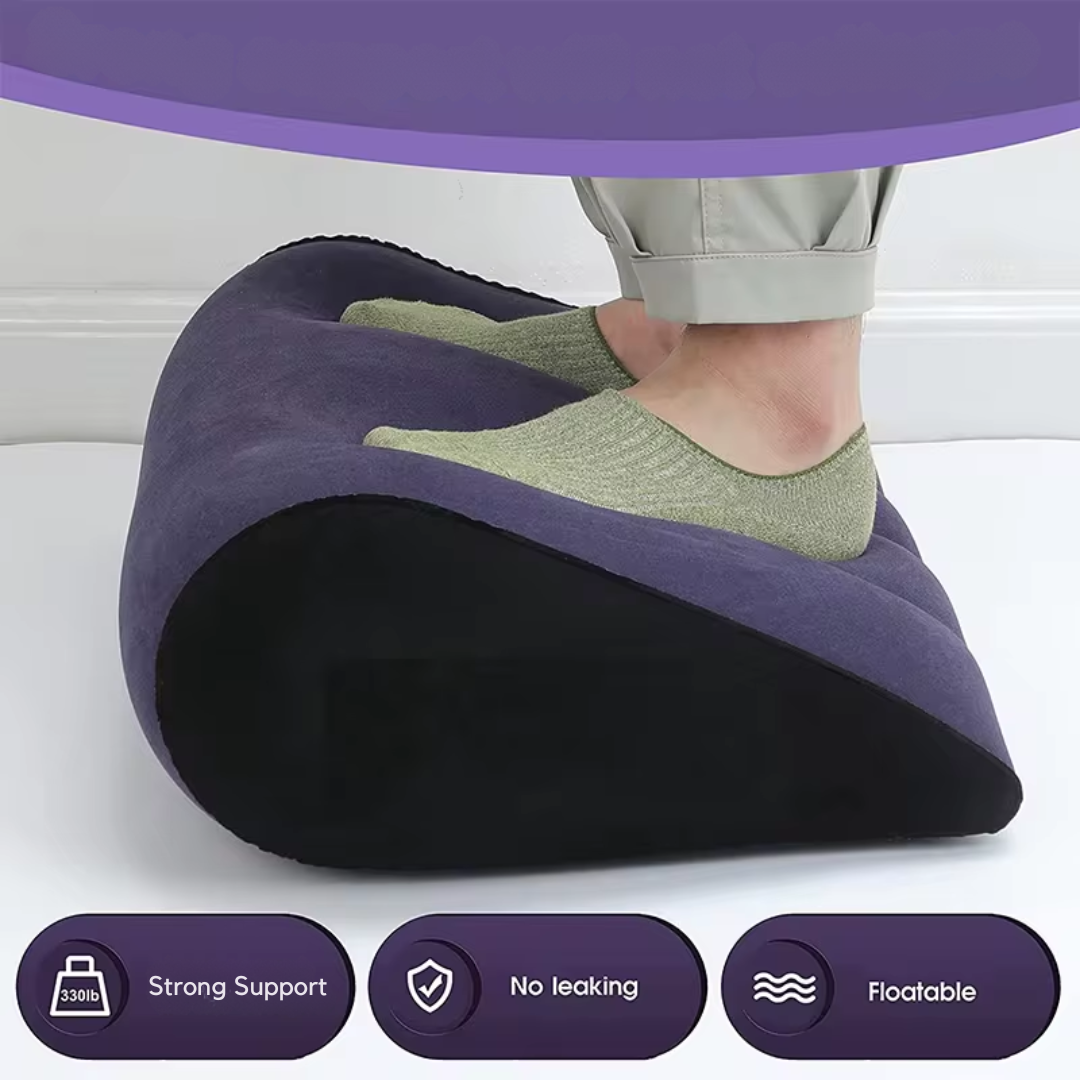 Waterproof Intimacy Pillow for Unmatched Comfort and Protection