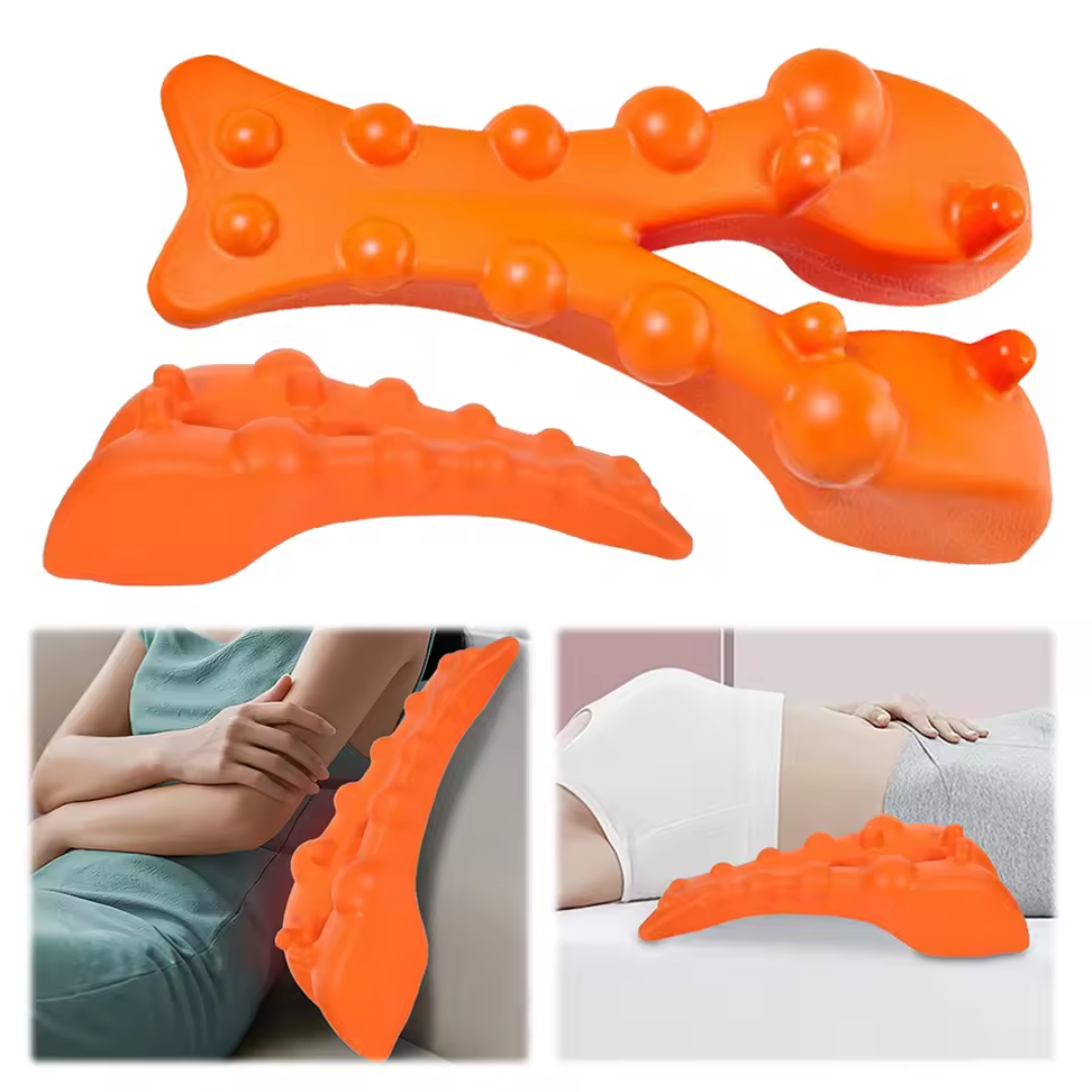 Trigger Point Back Massager