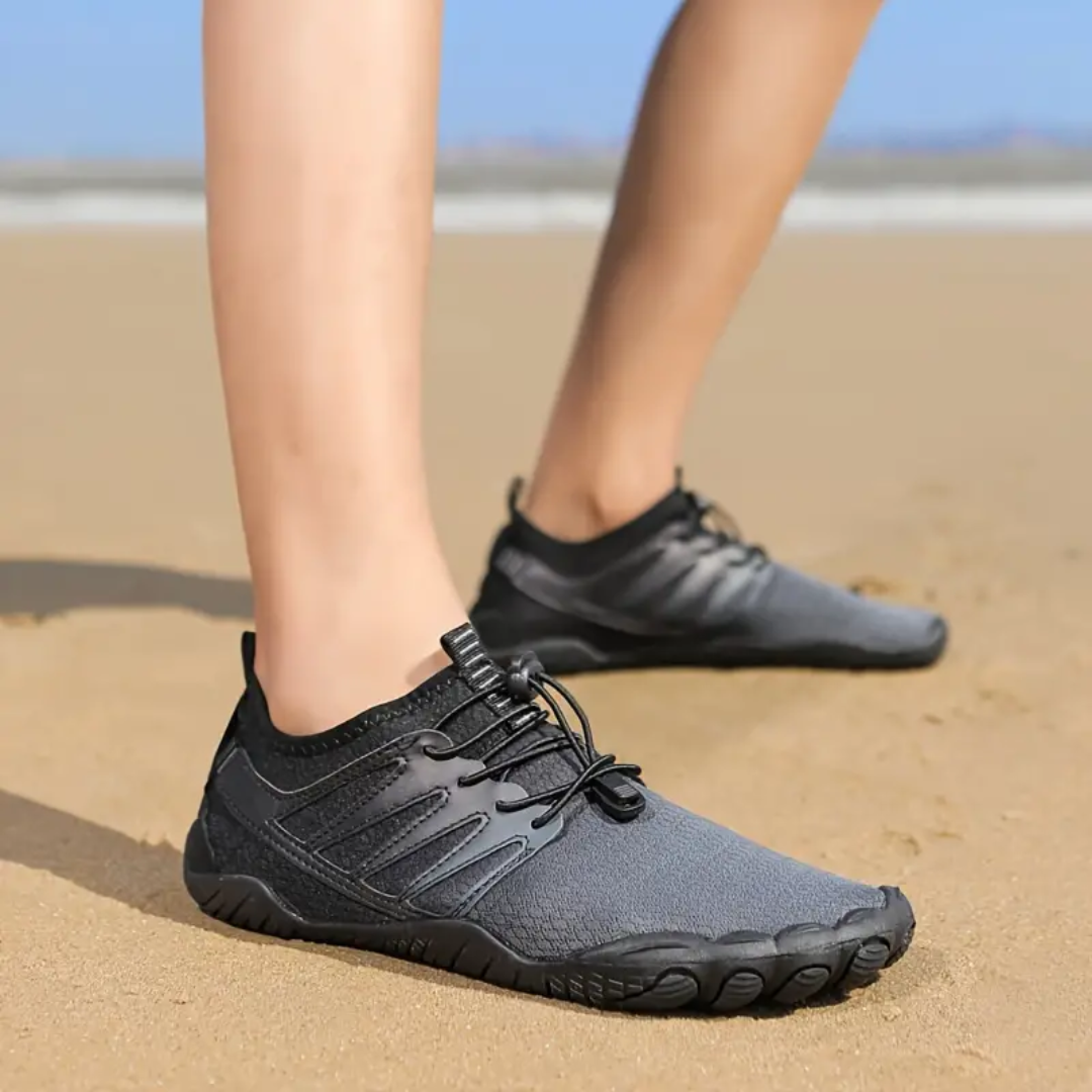 Lightweight Barefoot Shoes - Ultra-thin soles for natural feel