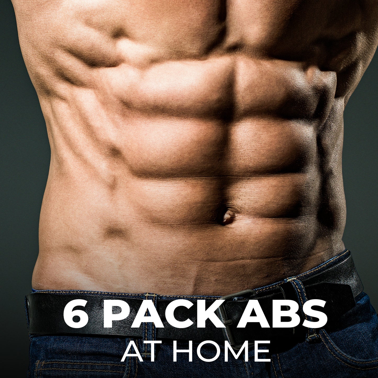 Abs Exercise Roller with Better Support & Timer