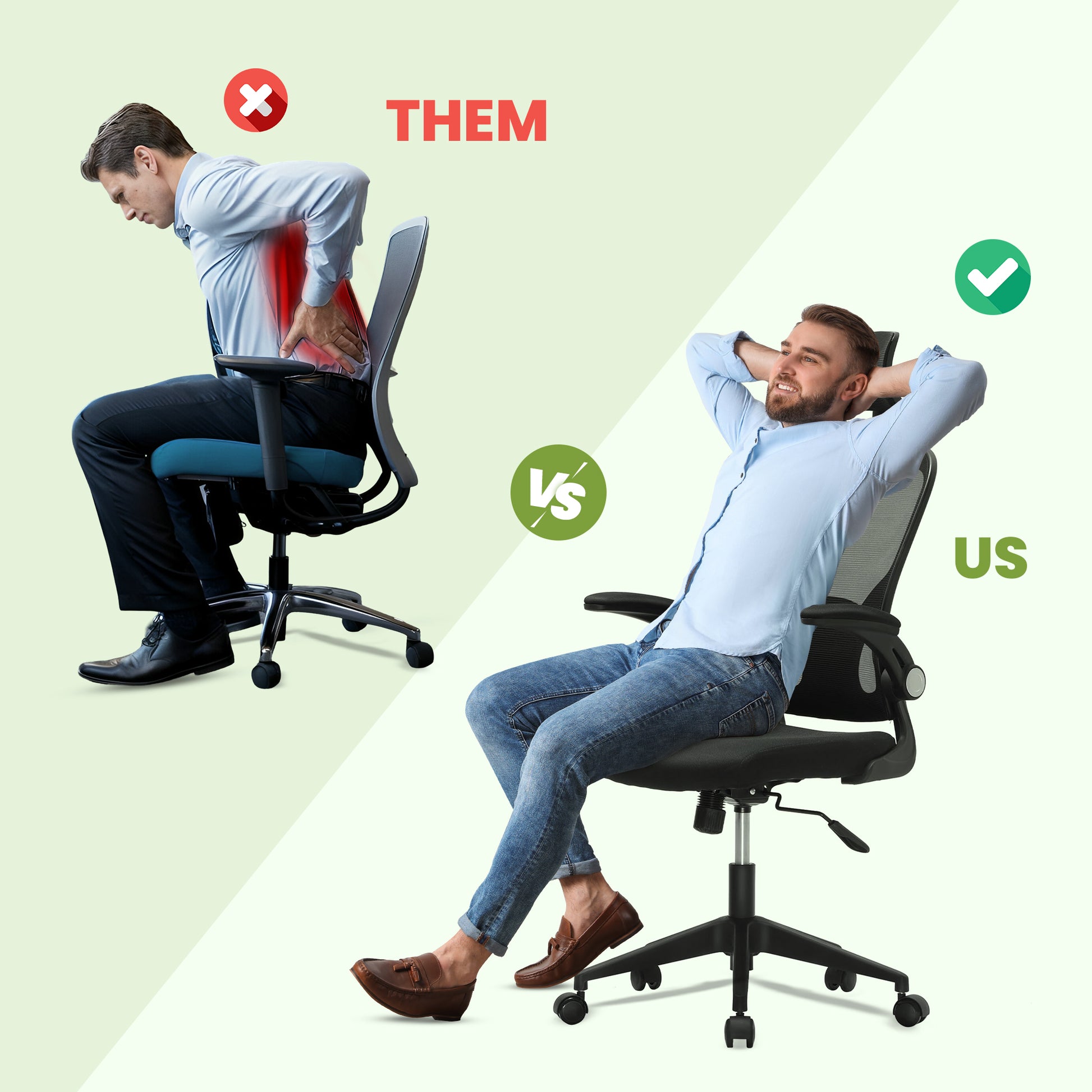 Office Chair Sitting Exercises For Sciatica Relief Reduce Low Back