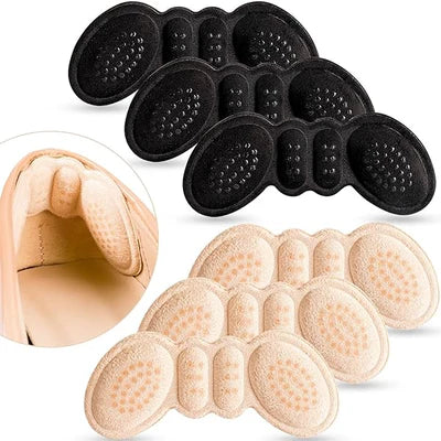 Soft Cushion Heel Protector