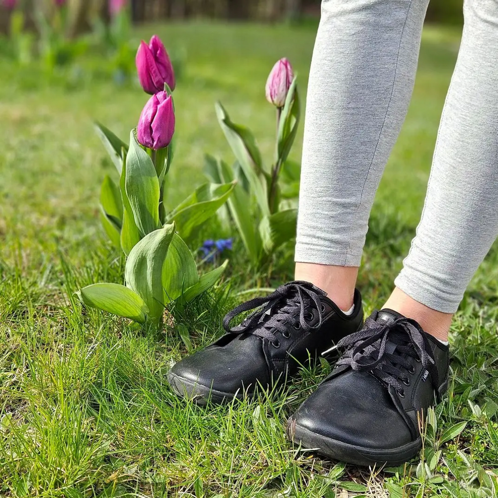 Unisex Wide Toe Shoes – All-day Comfort And Stability | Toe Splay ...