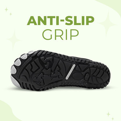 Winter Barefoot Shoe - Keep Feet Warm and Cozy