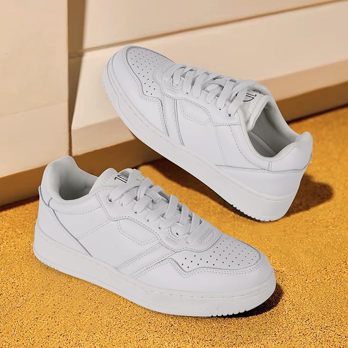 Women Classical Sneakers  - Style & Comfort All-Day