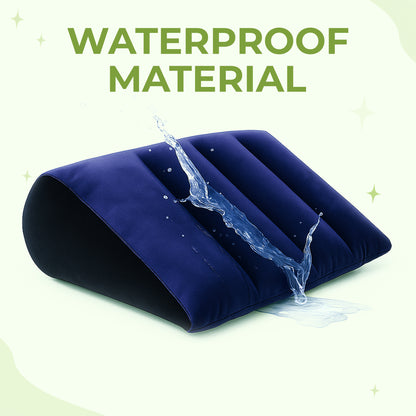 Waterproof Intimacy Pillow for Intimacy Blanket - Unmatched Comfort and Protection