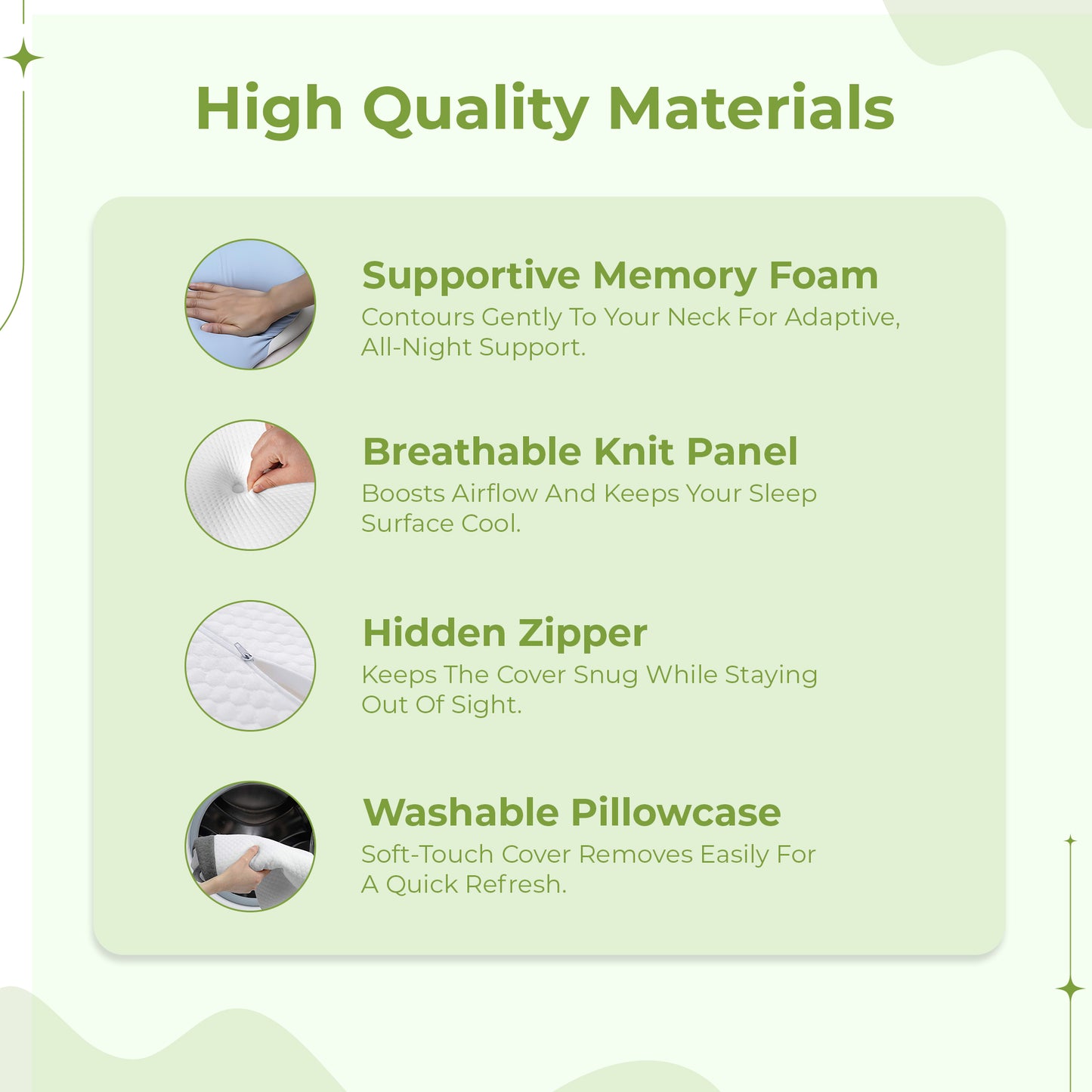 Butterfly Memory Foam Neck Pillow 2.0 - Upgraded Design