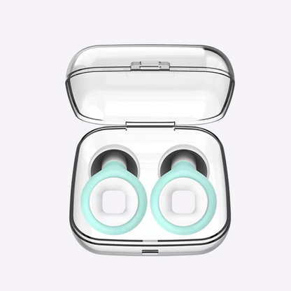 Snoring Noise Cancellation Plugs - Buy 1 Get 1 Free