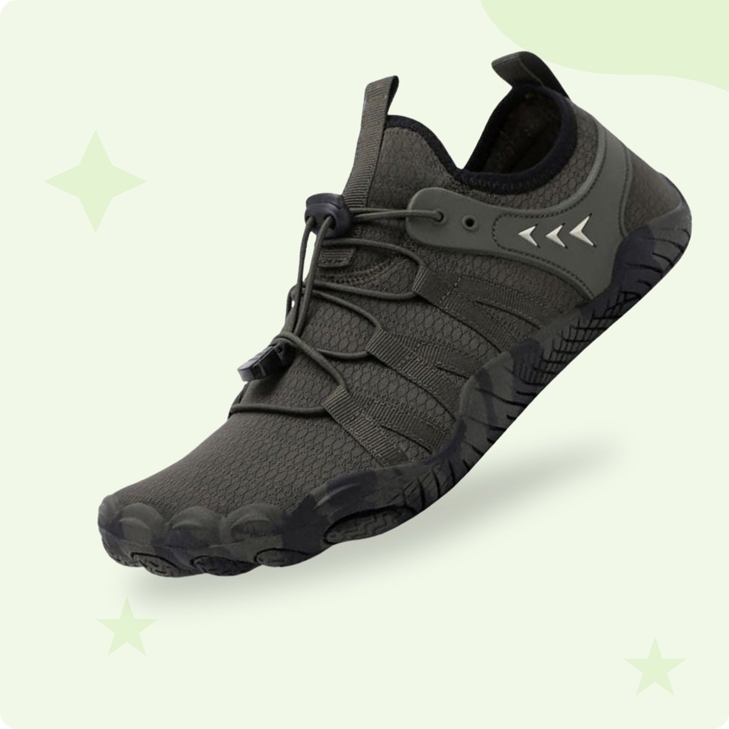 Unisex Outdoor Adventure Shoes – Breathable Design for Everyday & Outdoors