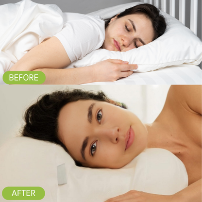 Beauty Pillow – Achieve Glowing Skin with Ultimate Comfort