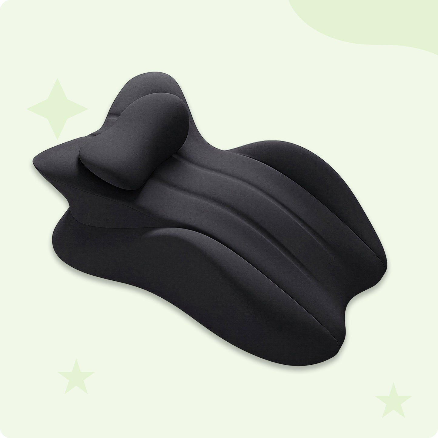 Intimacy Pillow – Comfort for Every Position