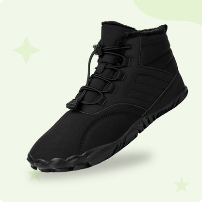Thermal Barefoot SHOES - Comfy shoes for autumn and winter